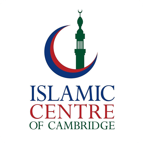 Islamic Center of Cambridge logo