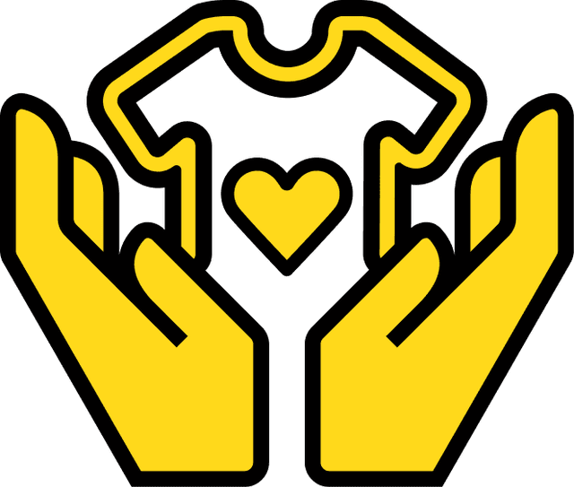 Footy4Hope logo